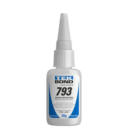 Cola Tek Bond 20g 793