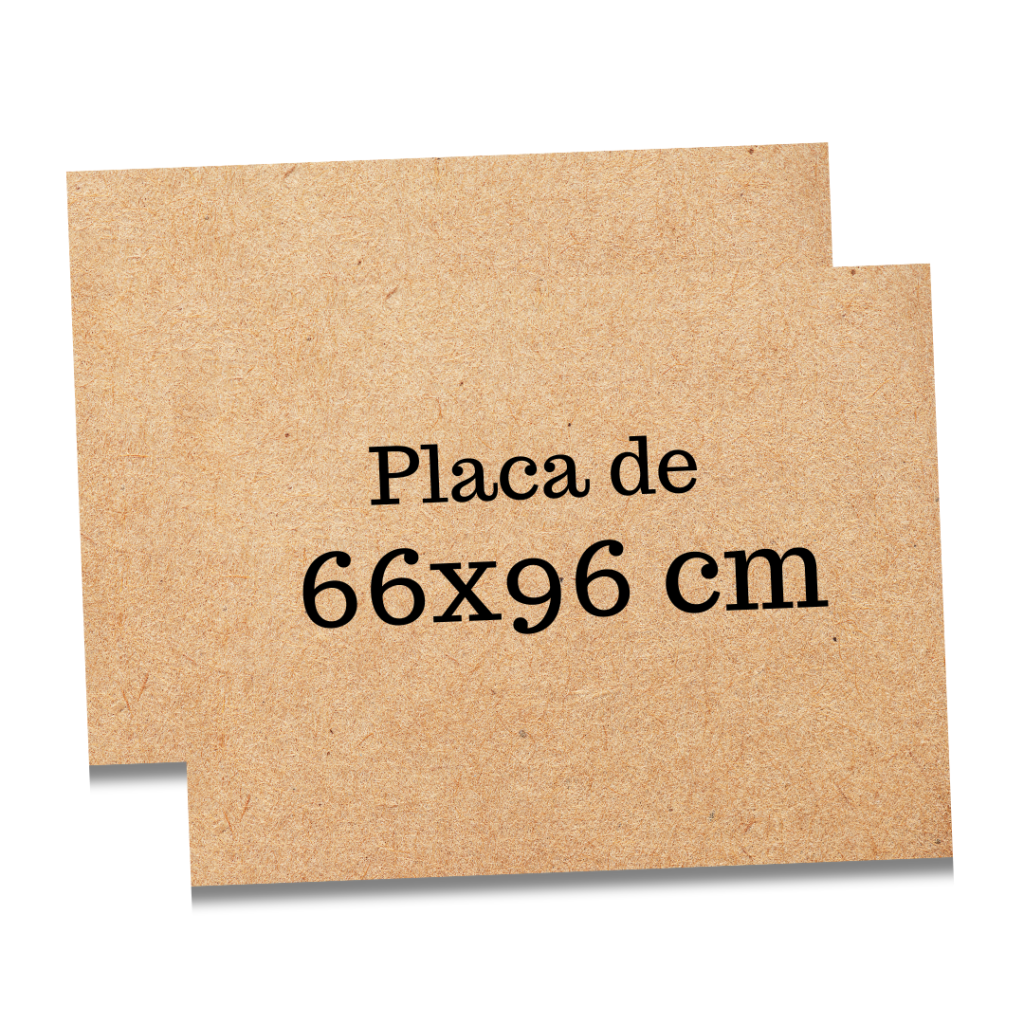 Papel Kraft 66x96cm 