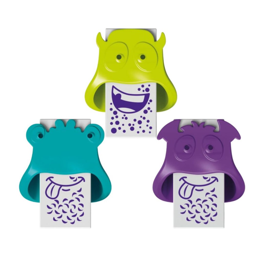 Borracha Monster - Maped