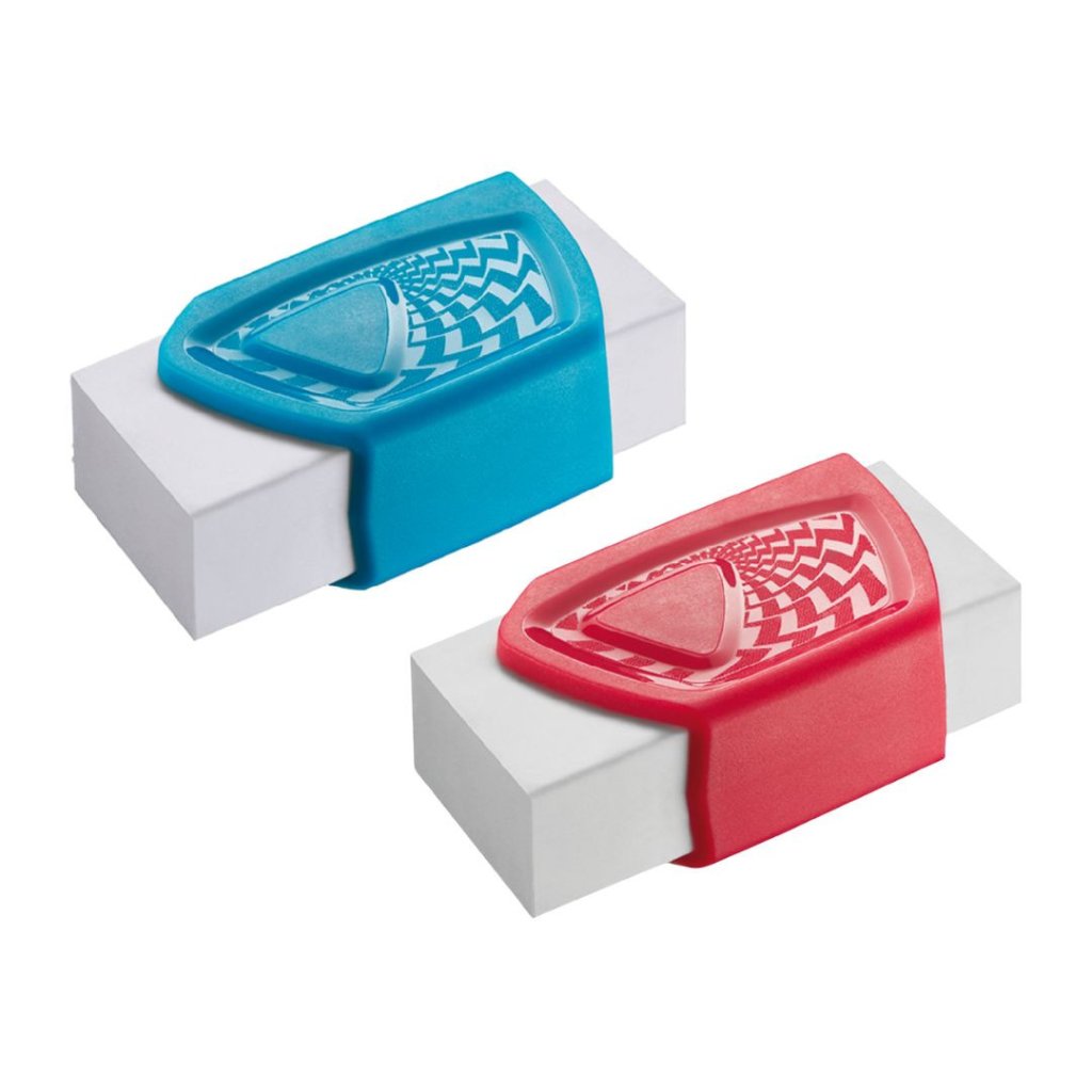 Borracha Precision - Maped