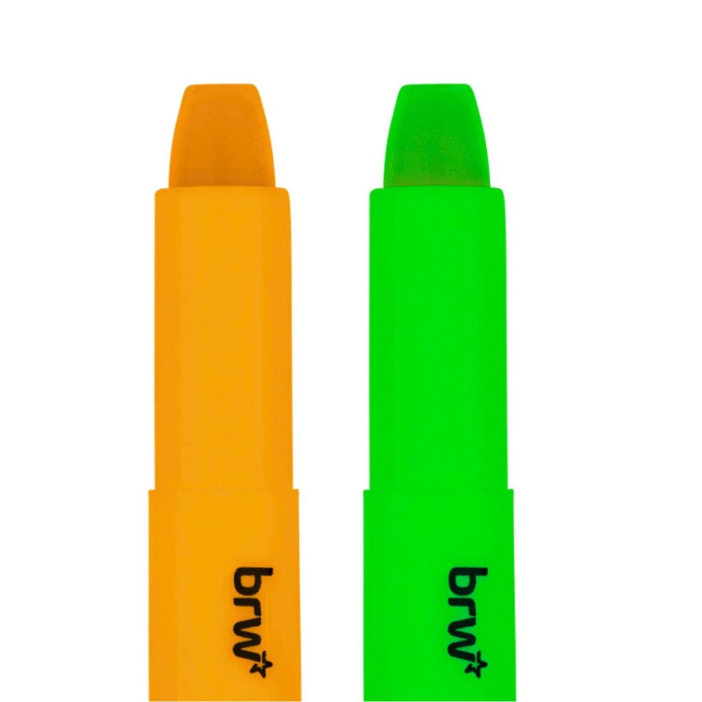 Marca Texto em Gel BRW