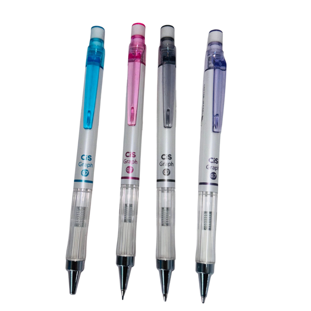 Lapiseira 0.7mm Cis Graph