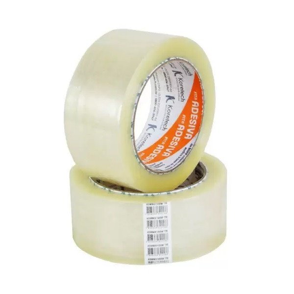 Fita Adesvida Koretech (45mmx100m)