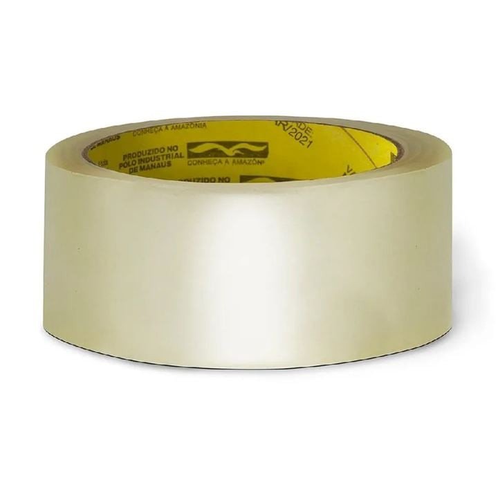 Fita Adesiva Rymo (45mmx45m)