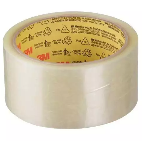 FIta Adesiva 3M (45mx45mm)