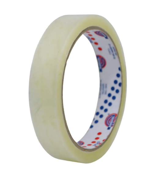 Fita Adesiva Eurocel (18mmx50m)