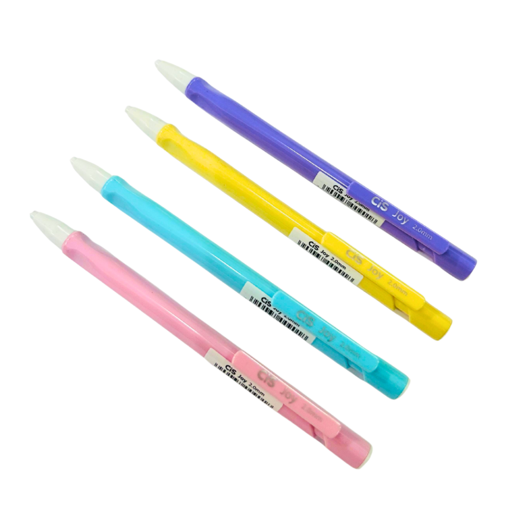 Lapiseira Cis Joy 2.0mm