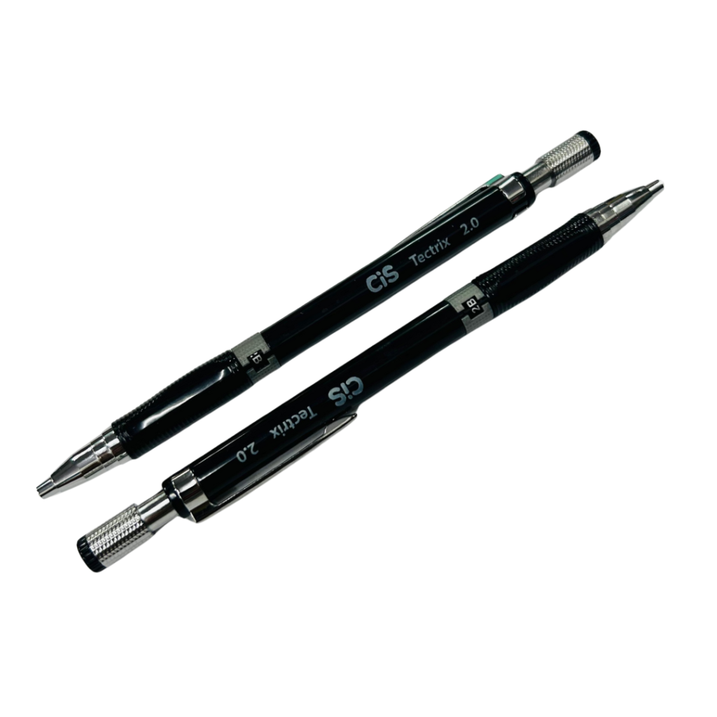 Lapiseira Técnica 2.0mm Tectrix Cis 