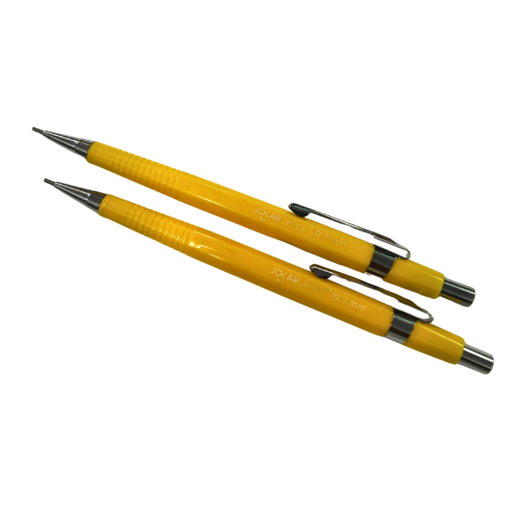 Lapiseira Técnica Jocar Office 0.9mm