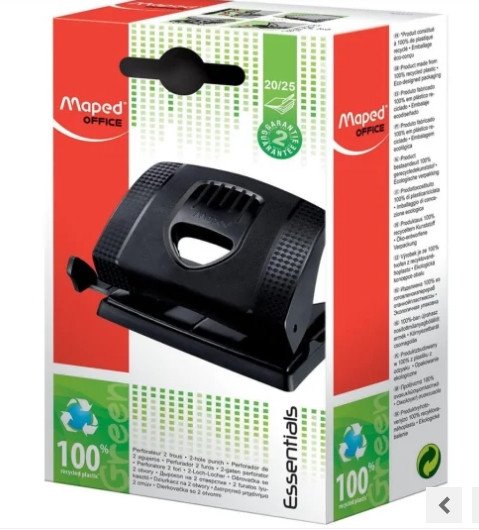 Grampeador 2 Furos - Maped