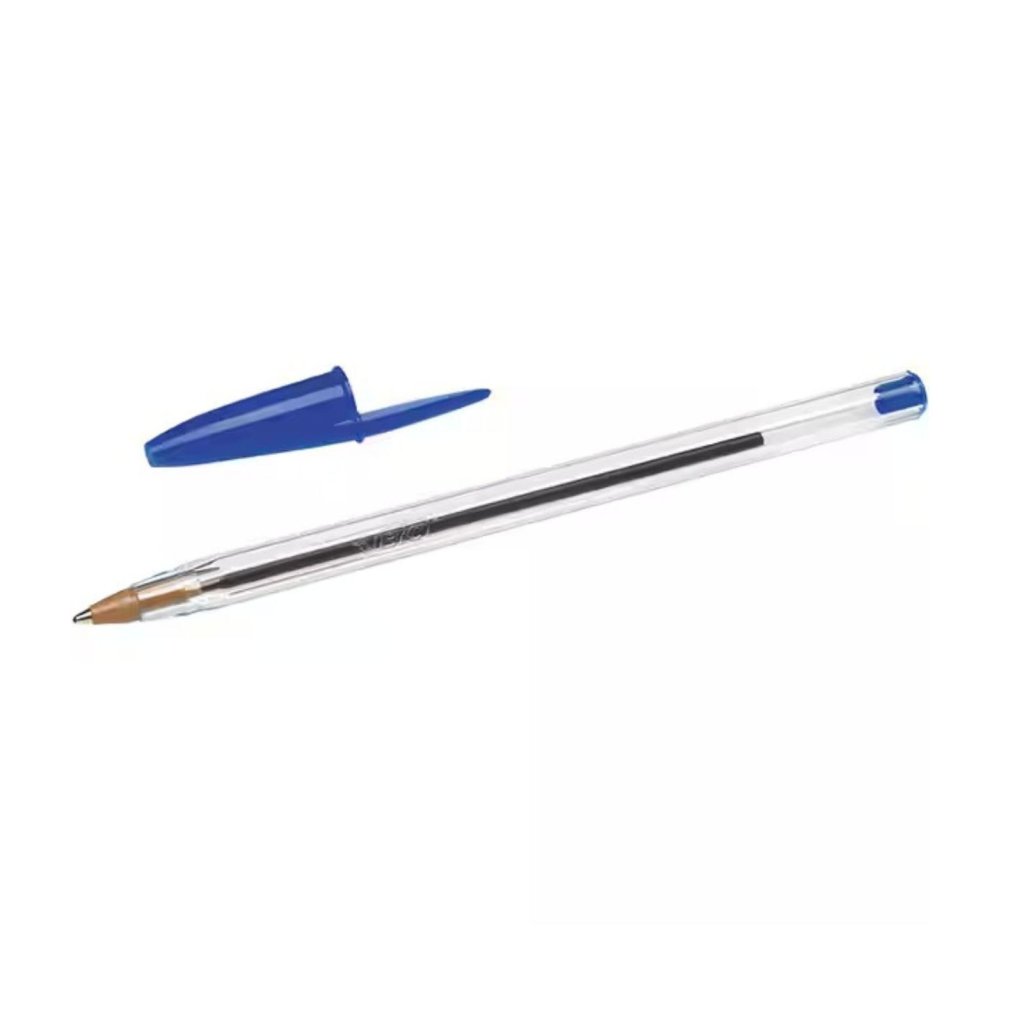 Caneta azul - Bic