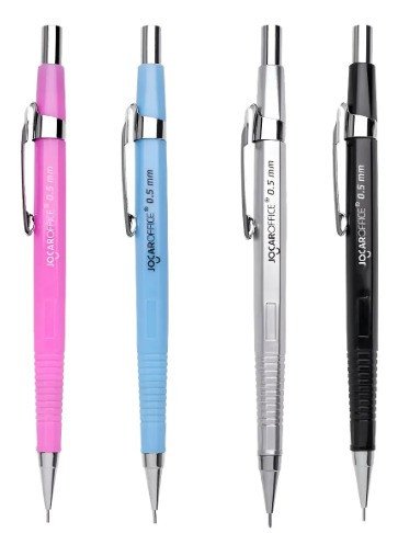 Lapiseira 0.5mm Jocar Oficce 