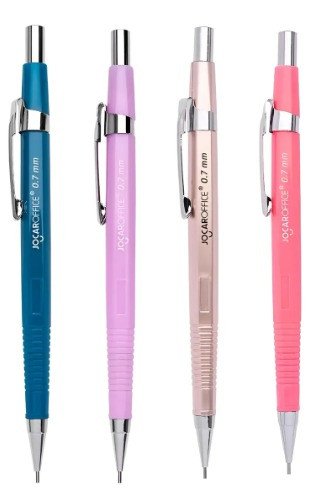 Lapiseira 0.7mm Jocar Oficce 