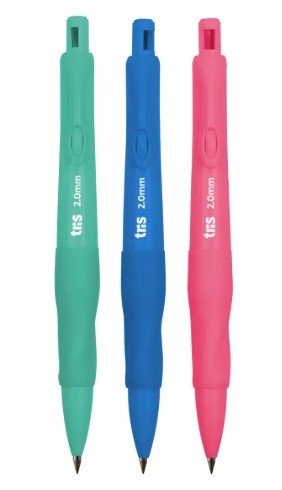 Lapiseira Tris Balance 2.0mm