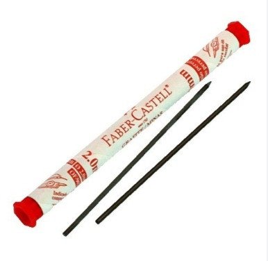 Grafite Faber Castell 2.0
