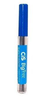 Grafite Cis Big Tree 2.00 (6 Grafites)