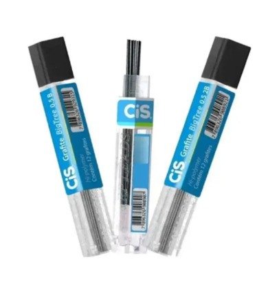 Grafite 0.5mm Cis