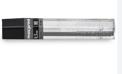 Grafite 0.5mm Maxprint