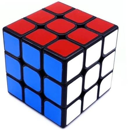 Cubo magico