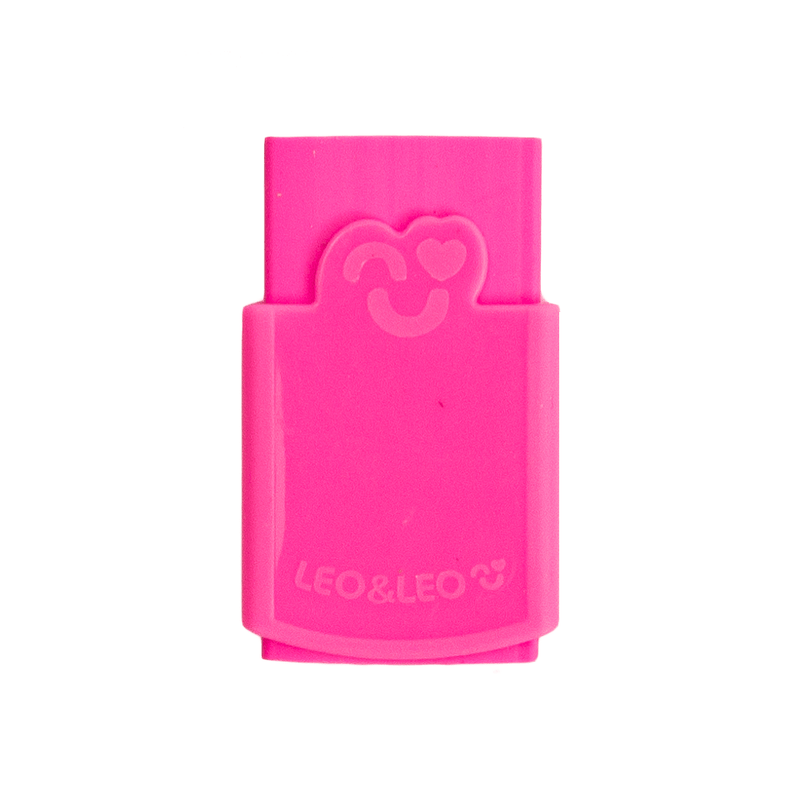 Borracha color cinta - LEO&LEO