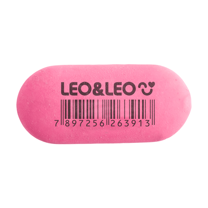 Borracha Oval - LEO&LEO