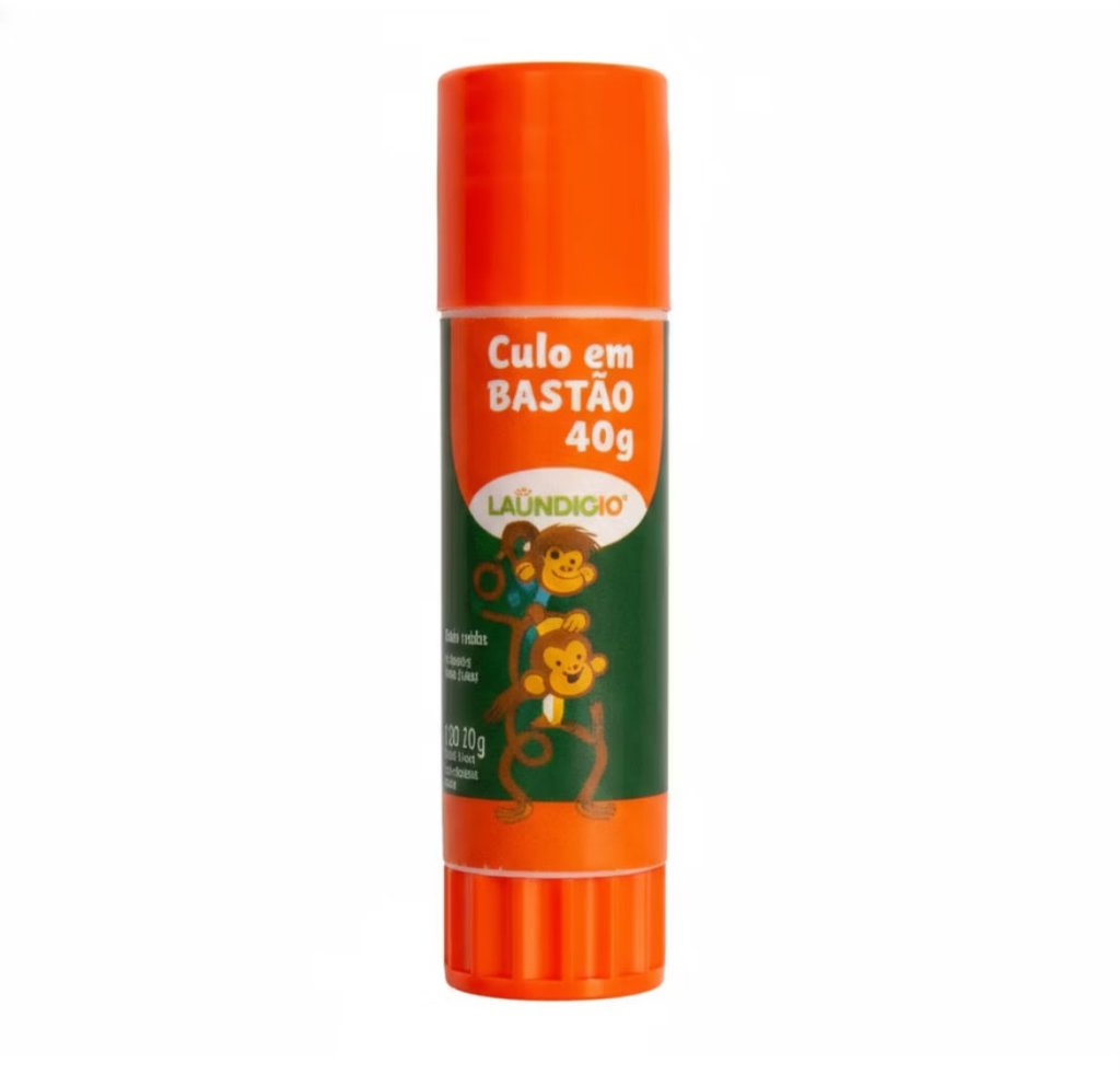 Cola bastao 40G - LEO&LEO