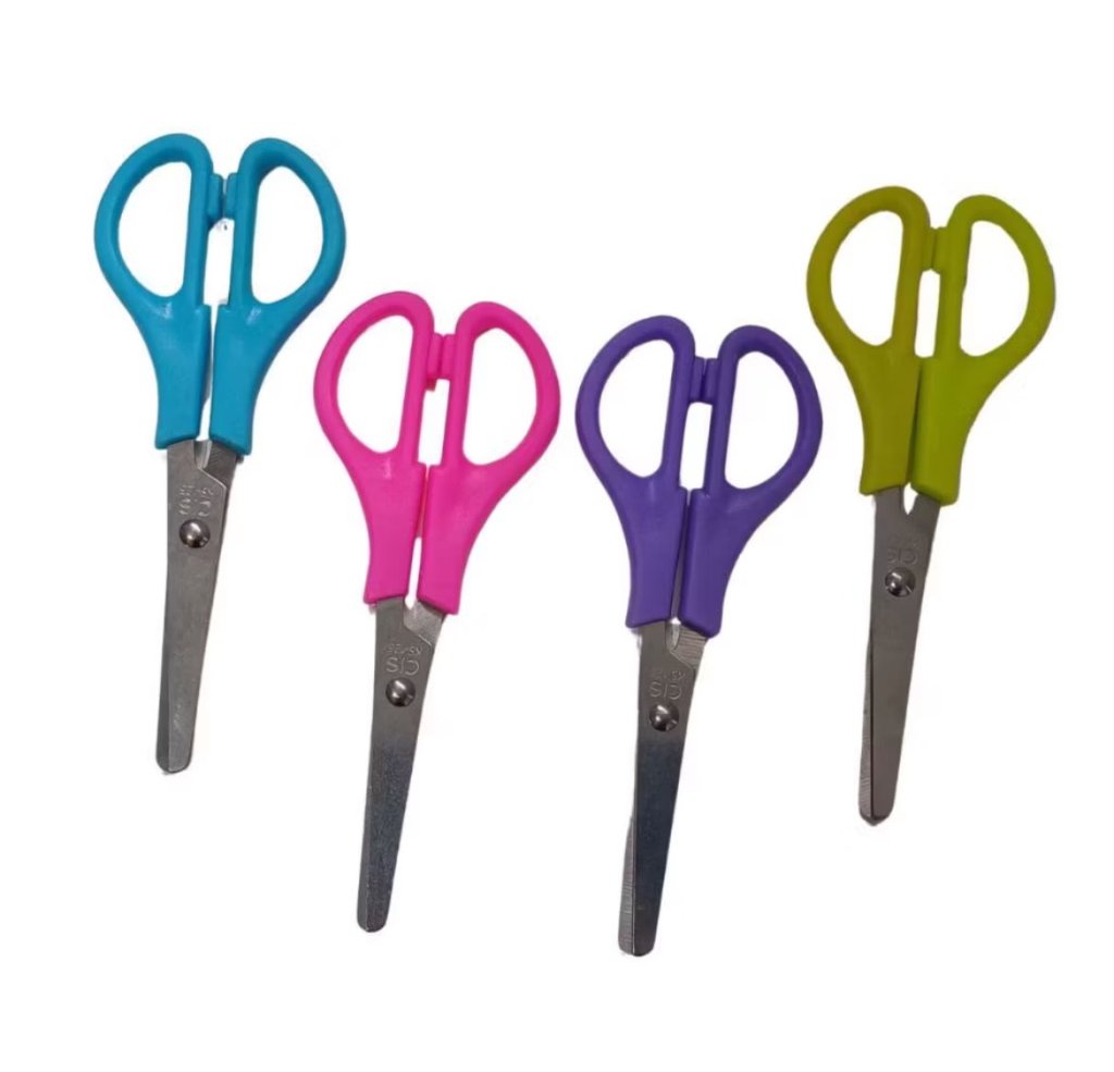 Tesoura  KS 125 - CIS