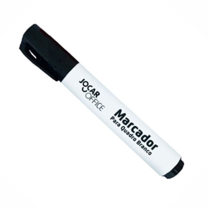 Marcador para quadro branco AZUL - JOCAR OFFICE 