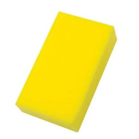 esponja para  pintura 