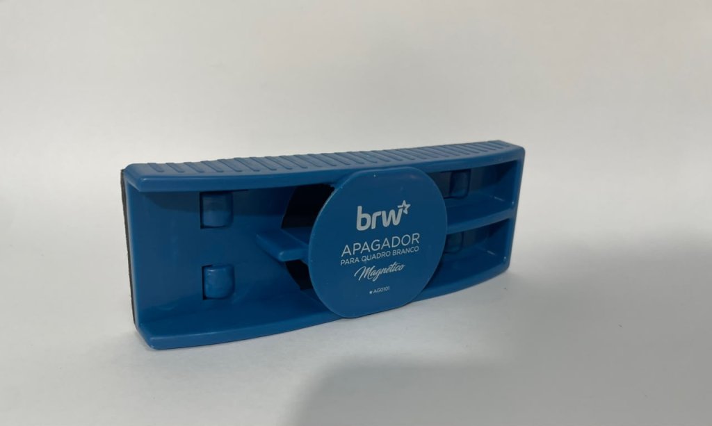 Apagador para quadro branco - BRW