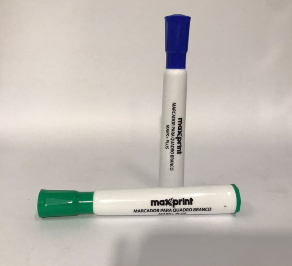 Marcador para quadro branco - JOCAR OFFICE ( ESCOLHA A COR)