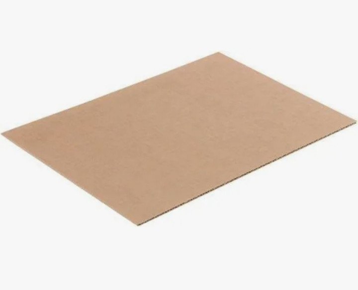 Papel Kraft PLACA (UNIDADE) 