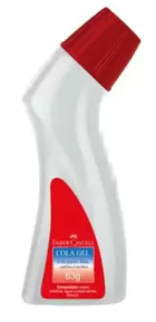 COLA GEL 63G FABER CASTELL