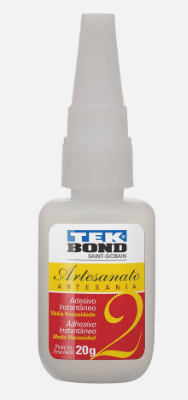 COLA TEK BOND N 2 20G