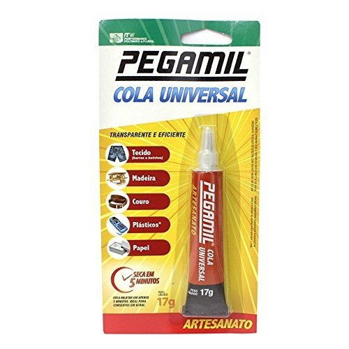 COLA PEGAMIL UNIVERSAL 17GRS