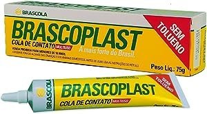 COLA BRASCOPLAST 75GR