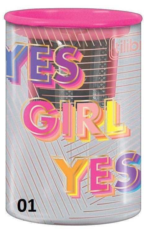 APONTADOR TILIBRA BE NICE 2 FUROS C/ DEPOSITO