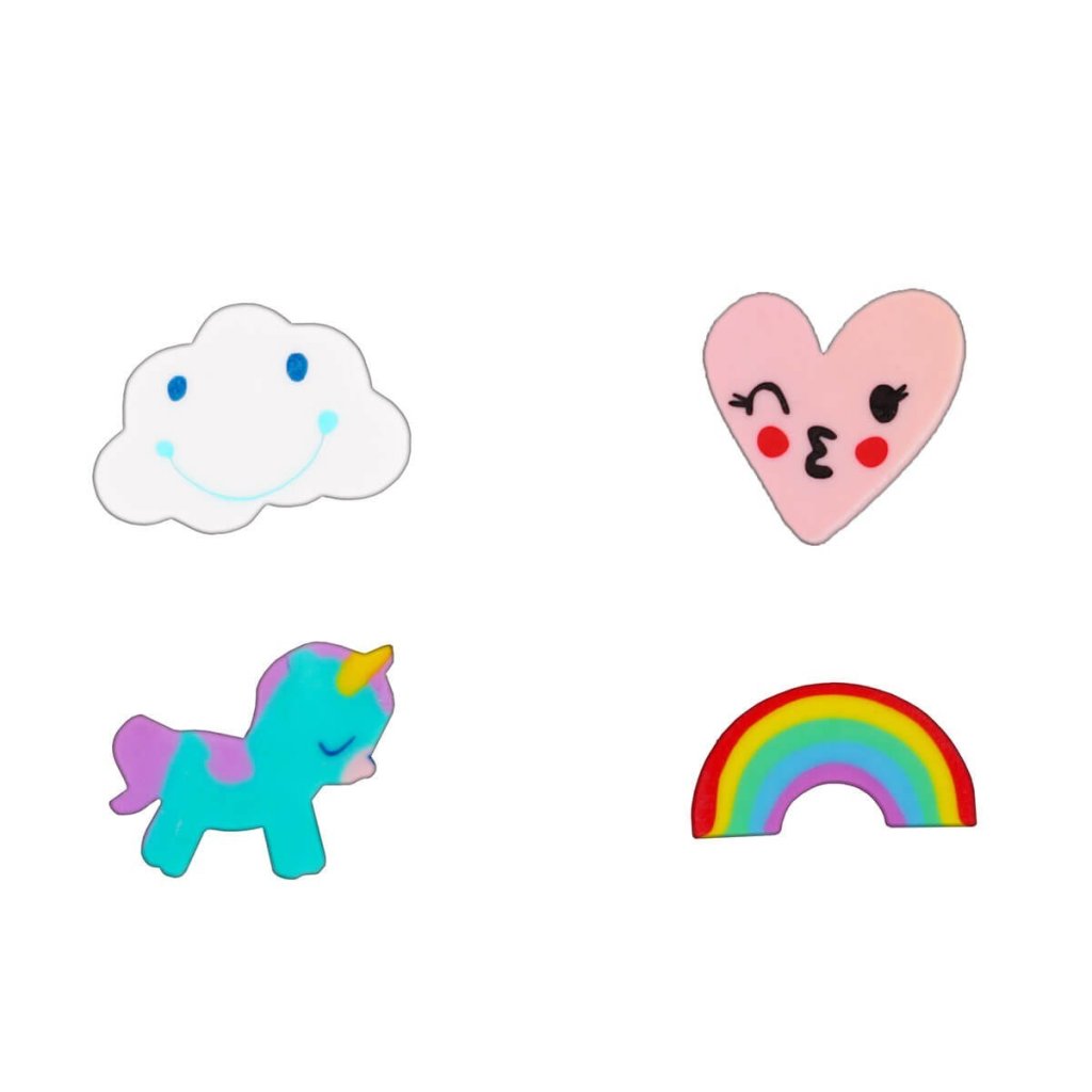 BORRACHA TILIBRA MINI DREAMS 20UND 