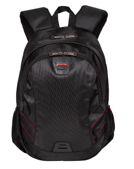 MOCHILA COSTA HARVEST LAPTOP PRETO SESTINI