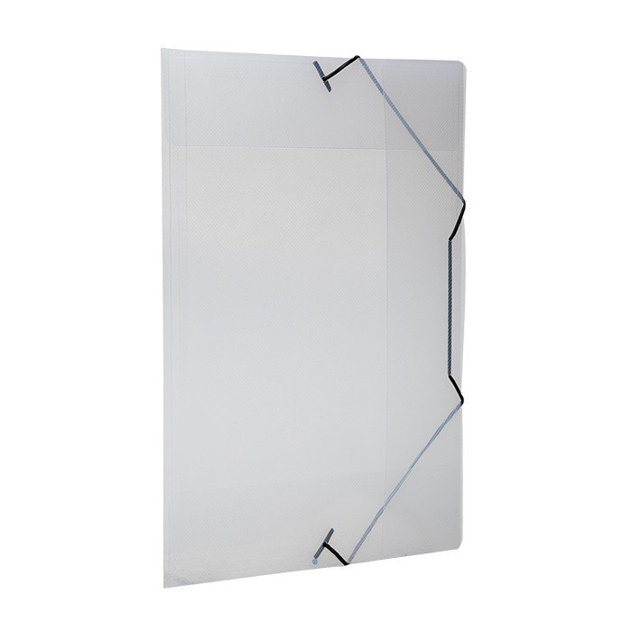 PASTA ELASTICA OFICIO FINA DELLO