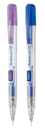LAPISEIRA PENTEL 0,7 TECHNICLICK