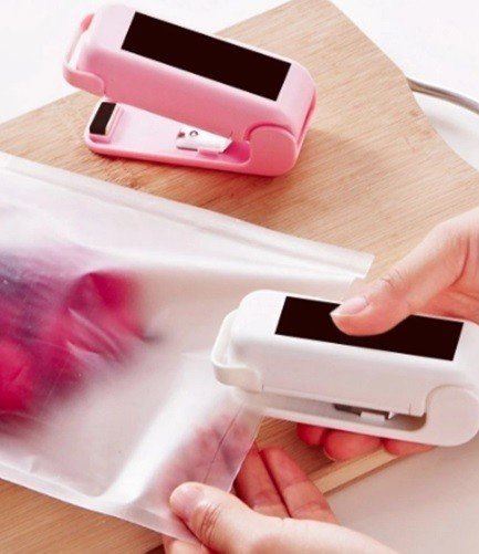 MINI SELADOR PORTATIL LK-5097 LUATEK