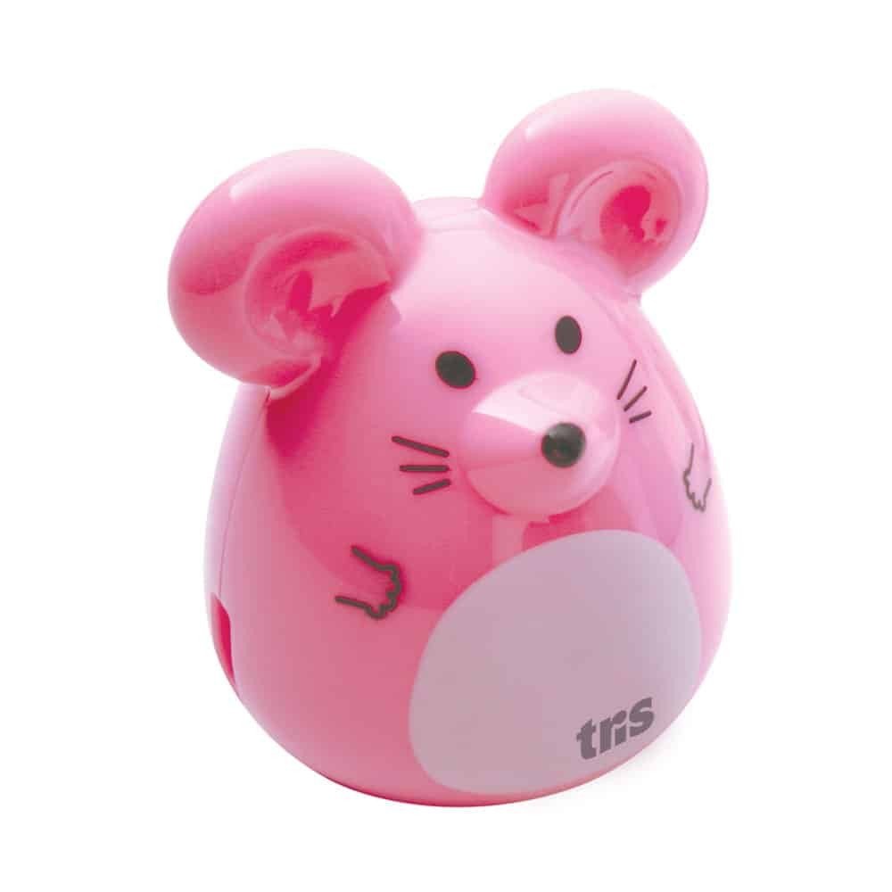 APONTADOR TRIS RATINHO C/ DEPOSITO