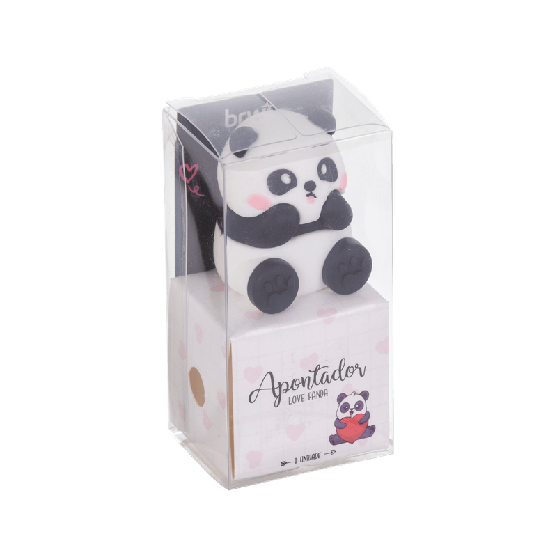 APONTADOR BRW C/ DEPOSITO PANDA AP0320