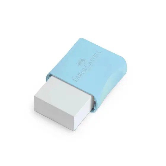 BORRACHA FABER CASTELL TK TONS PASTEL