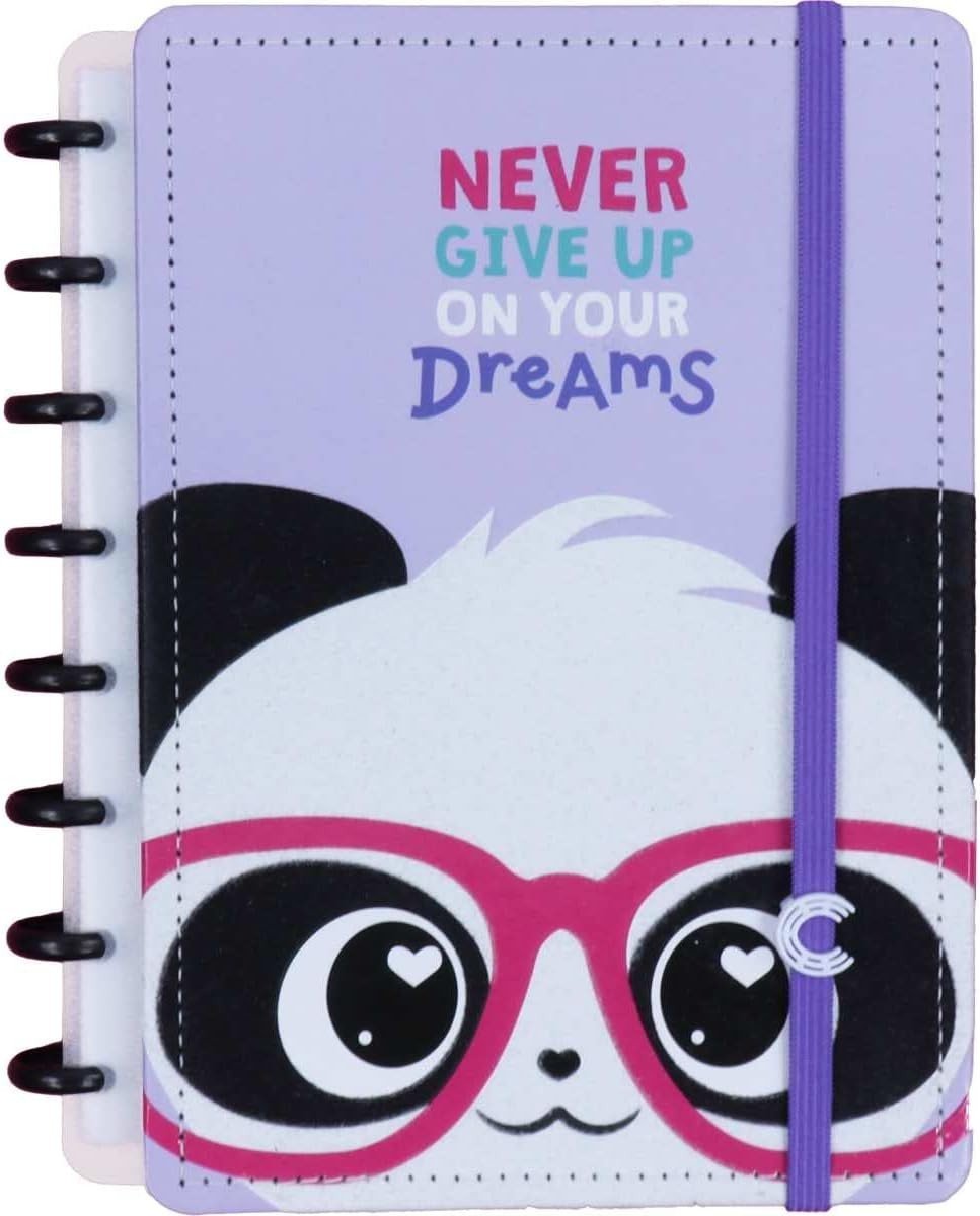 CAD INTELIGENTE PANDALU BY LULUCA 80F GD WECI