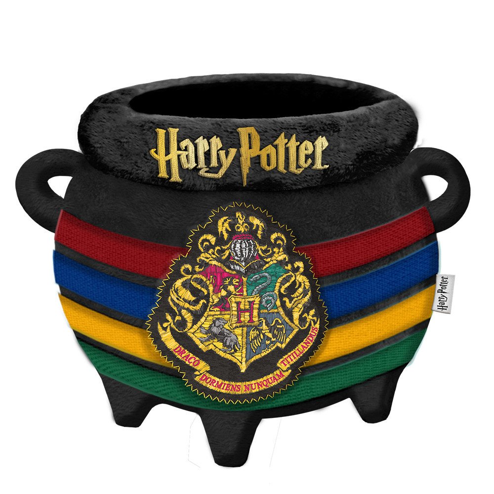 ORGANIZADOR DE MESA HARRY POTTER DAC