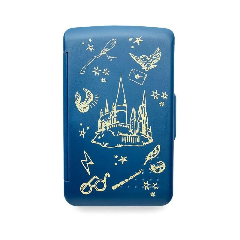 CALCULADORA FLIP HARRY POTTER 8 DIG LEONORA