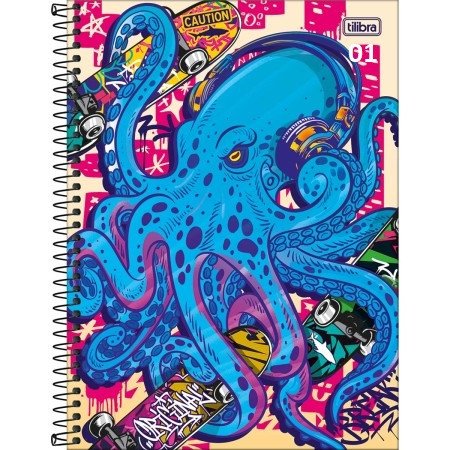 CAD 4 FUN CONECT TILIBRA