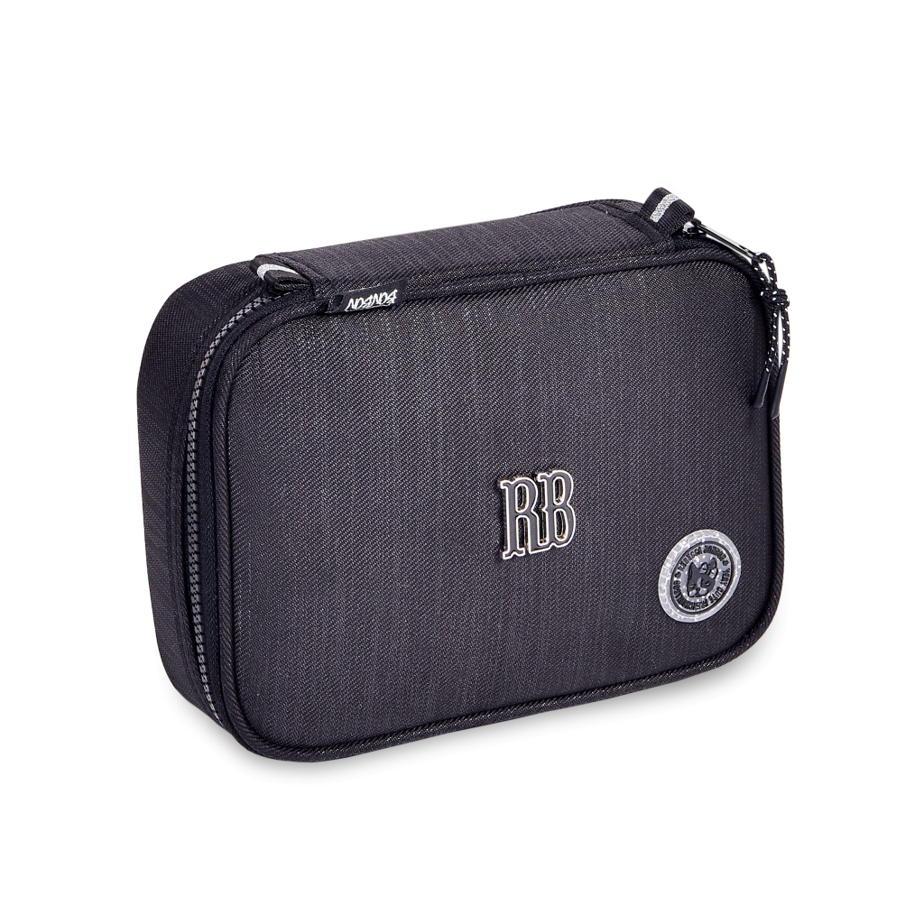 ESTOJO PORTA LAPIS REBECCA BONBON BOX RB24534 CLIO